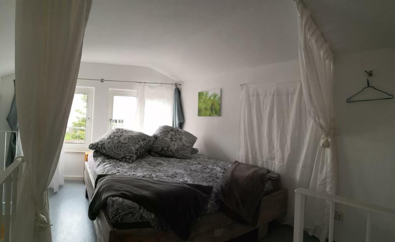 라벤스부르크 Sunny Loft Haus Rv 빌라 외부 사진