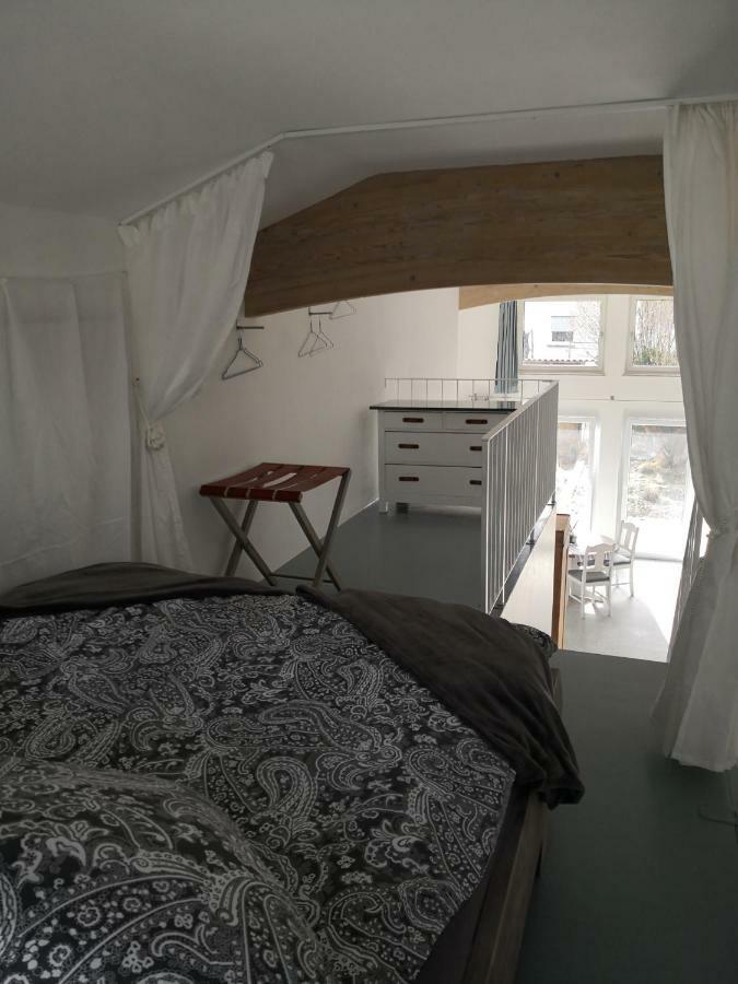 라벤스부르크 Sunny Loft Haus Rv 빌라 외부 사진