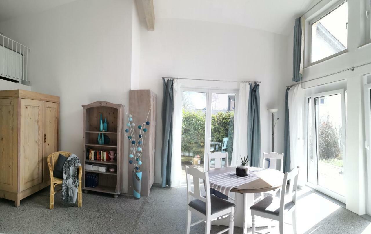 라벤스부르크 Sunny Loft Haus Rv 빌라 외부 사진